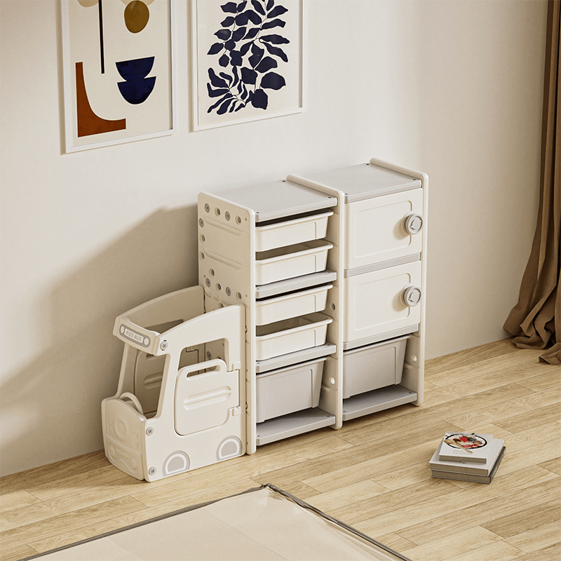 Kids Shelf