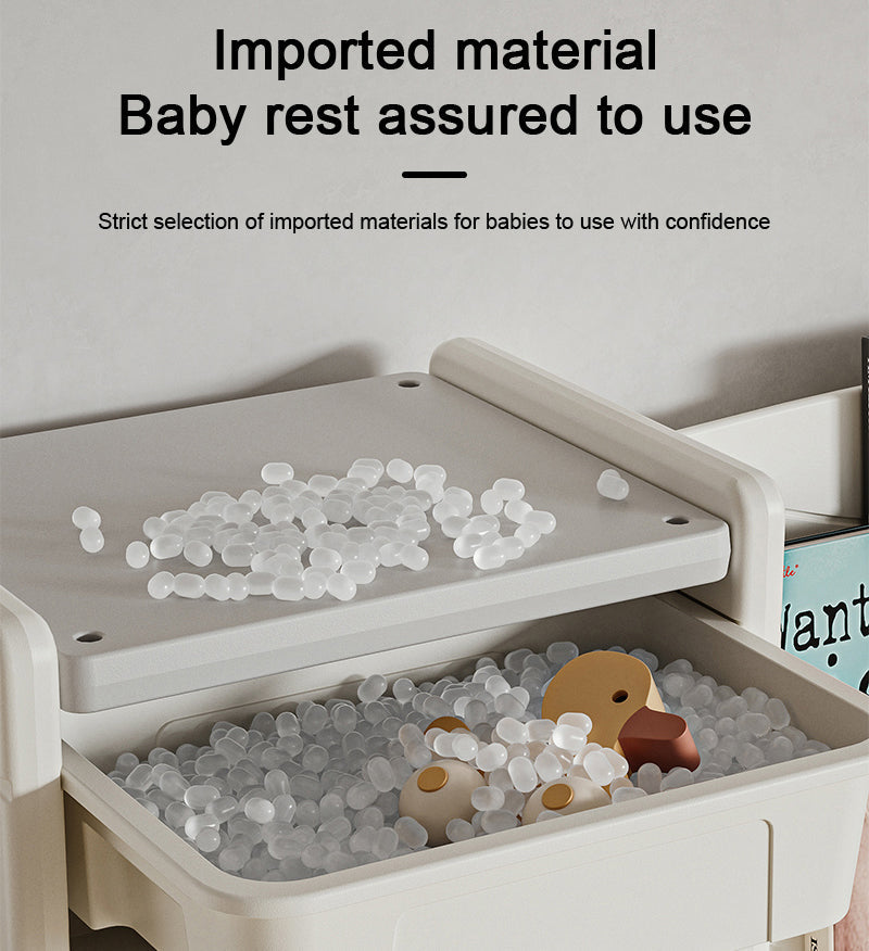 Kids Shelf