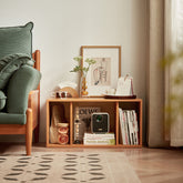 Verd Floor-standing Modular Storage Cabinet Chest Set for Home