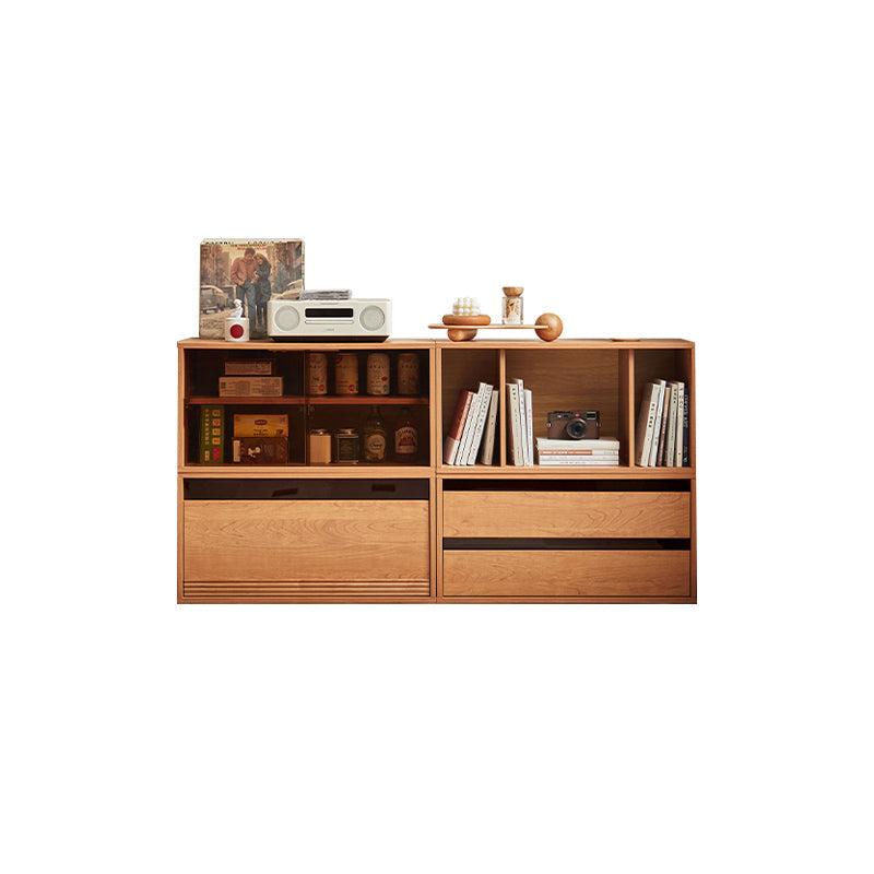 Verd Floor-standing Modular Storage Cabinet Chest Set for Home