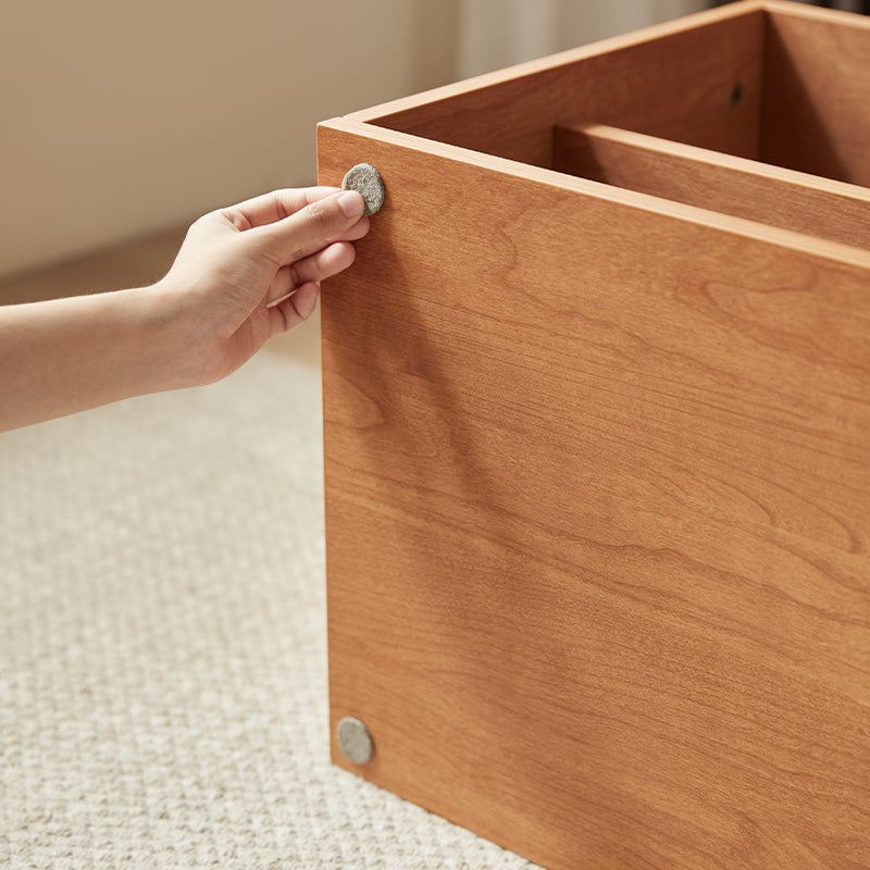 Verd Floor-standing Modular Storage Cabinet Chest Set for Home