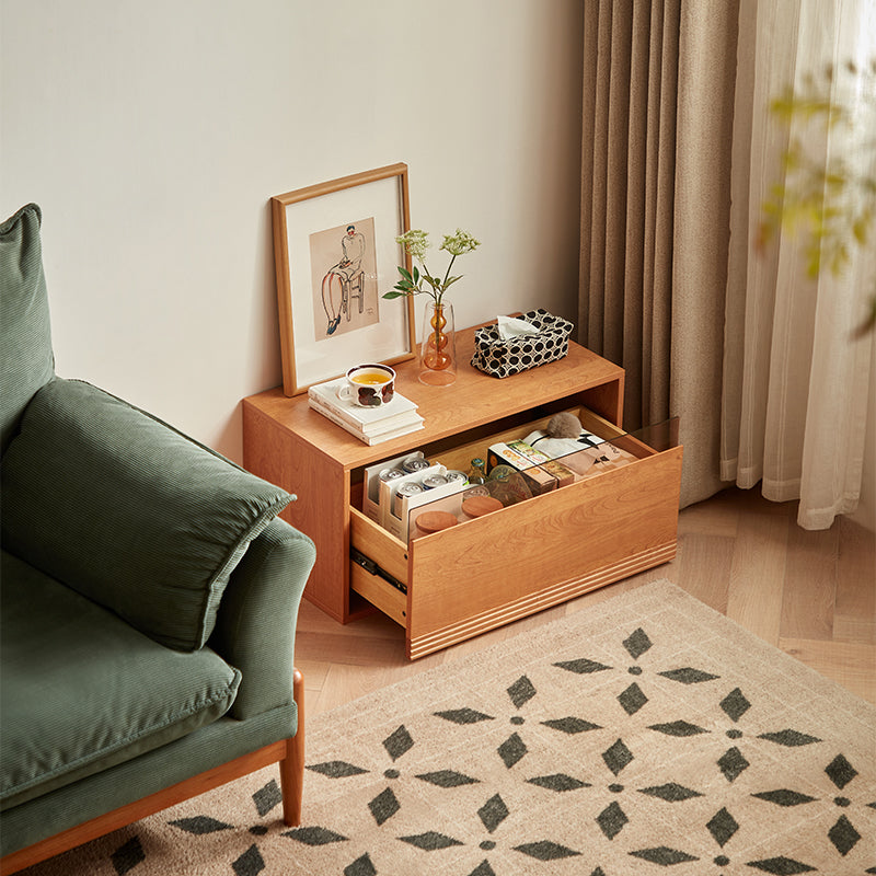 Verd Floor-standing Modular Storage Cabinet Chest Set for Home