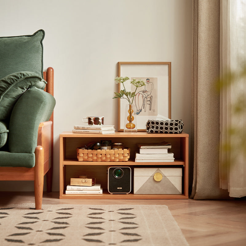 Verd Floor-standing Modular Storage Cabinet Chest Set for Home