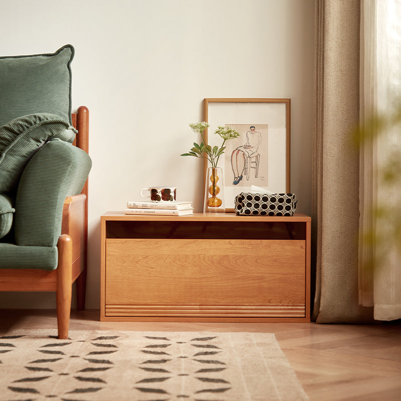 Verd Floor-standing Modular Storage Cabinet Chest Set for Home
