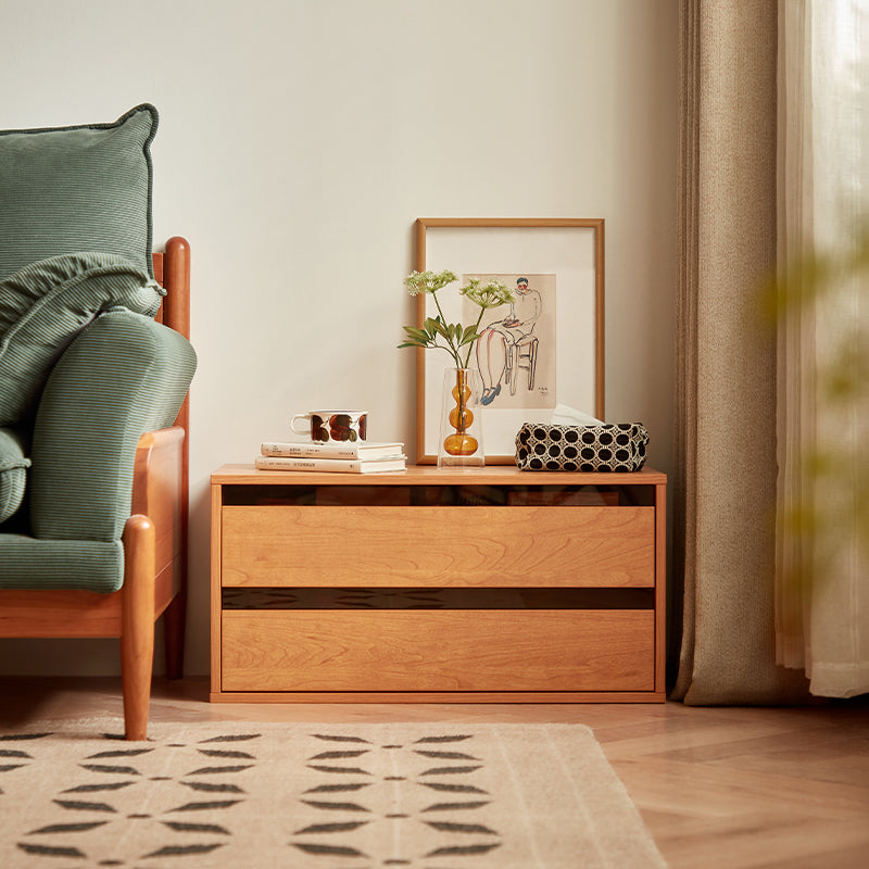 Verd Floor-standing Modular Storage Cabinet Chest Set for Home
