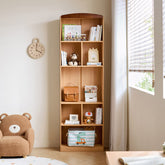 Alexis Bookcase Modular Display Shelf & Storage Multiple Size