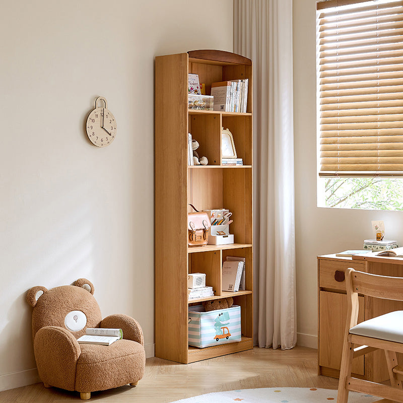 Alexis Bookcase Modular Display Shelf & Storage Multiple Size