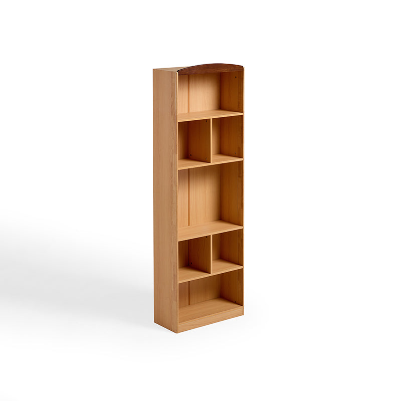Alexis Bookcase Modular Display Shelf & Storage Multiple Size