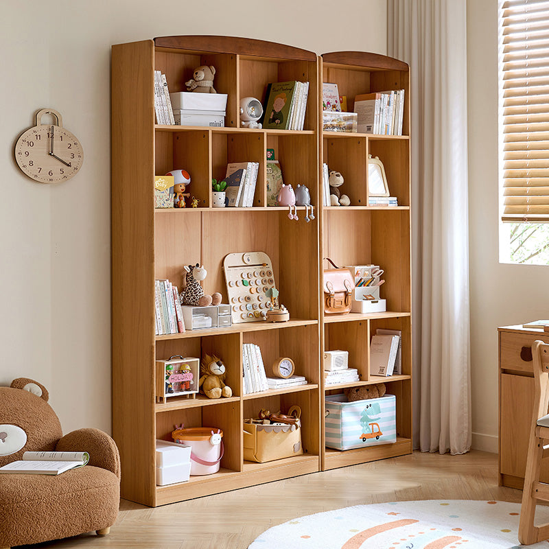 Alexis Bookcase Modular Display Shelf & Storage Multiple Size