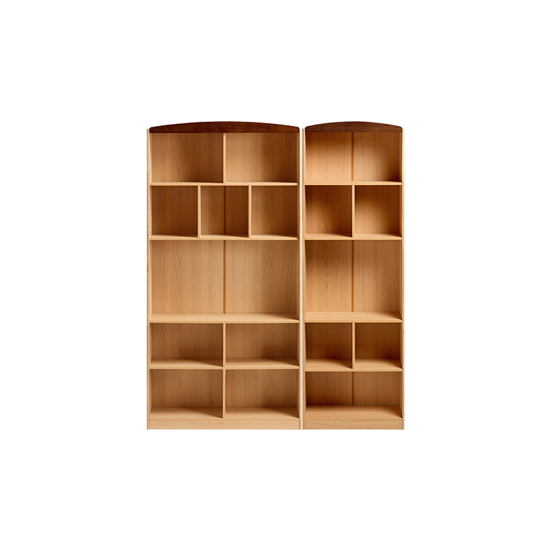 Alexis Bookcase Modular Display Shelf & Storage Multiple Size