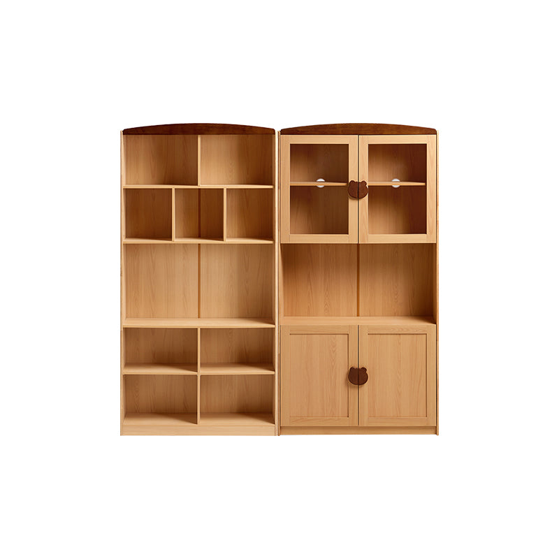 Alexis Bookcase Modular Display Shelf & Storage Multiple Size