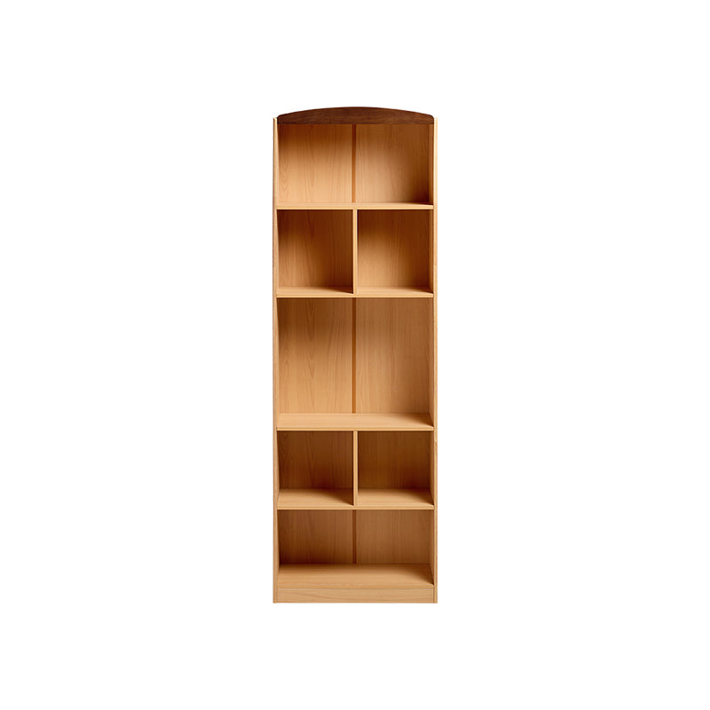 Alexis Bookcase Modular Display Shelf & Storage Multiple Size