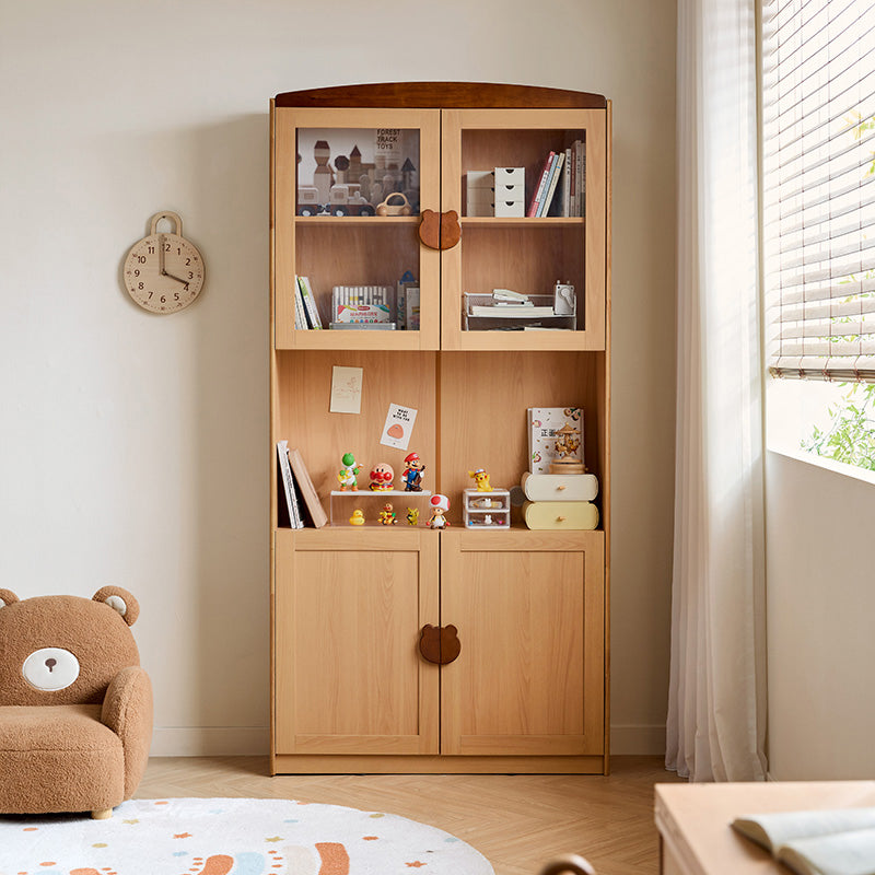 Alexis Bookcase Modular Display Shelf & Storage Multiple Size