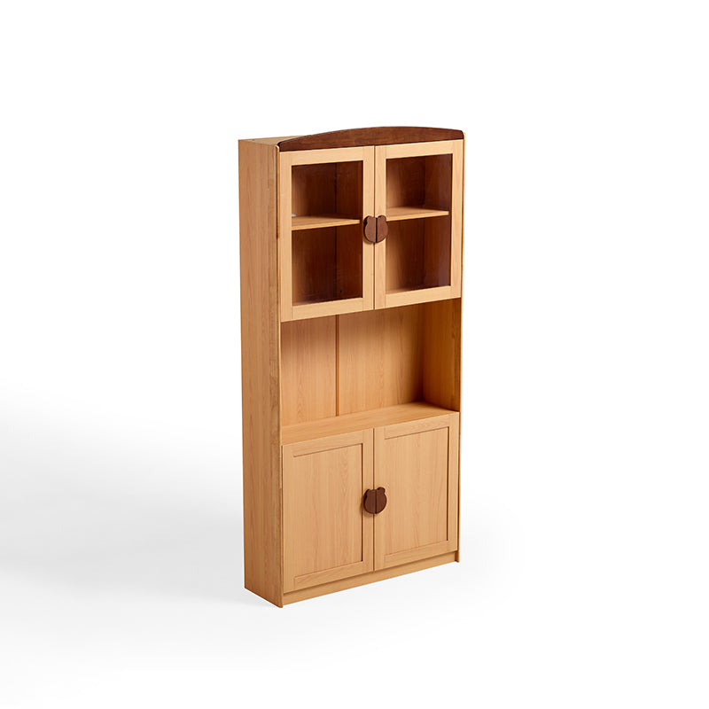 Alexis Bookcase Modular Display Shelf & Storage Multiple Size