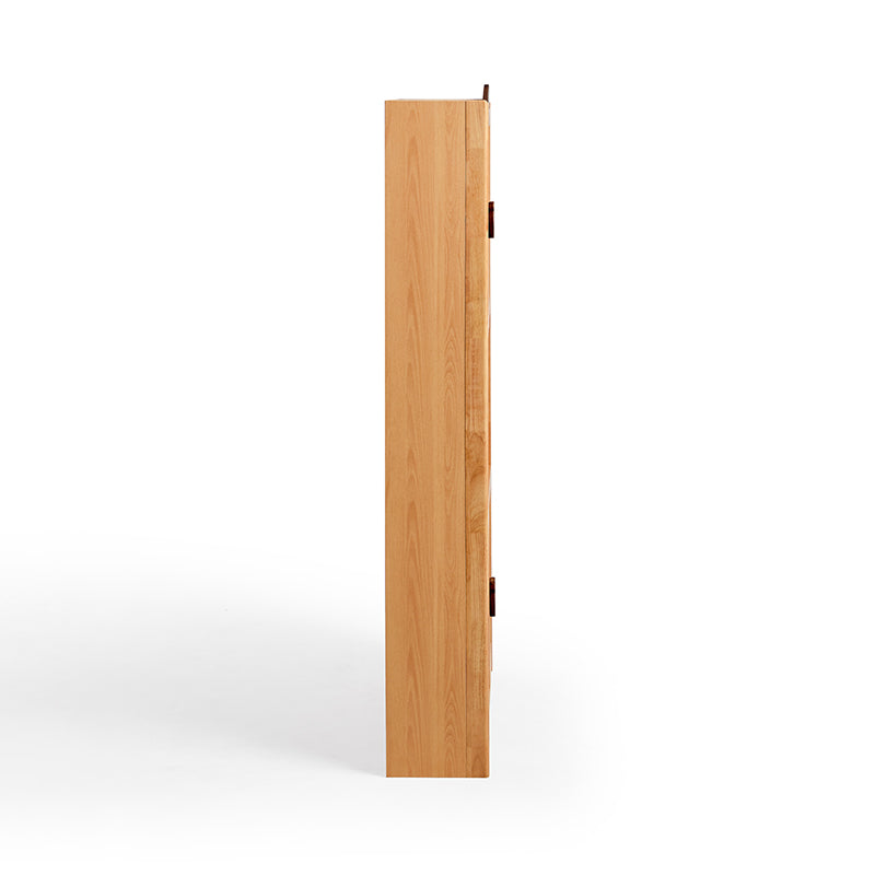 Alexis Bookcase Modular Display Shelf & Storage Multiple Size