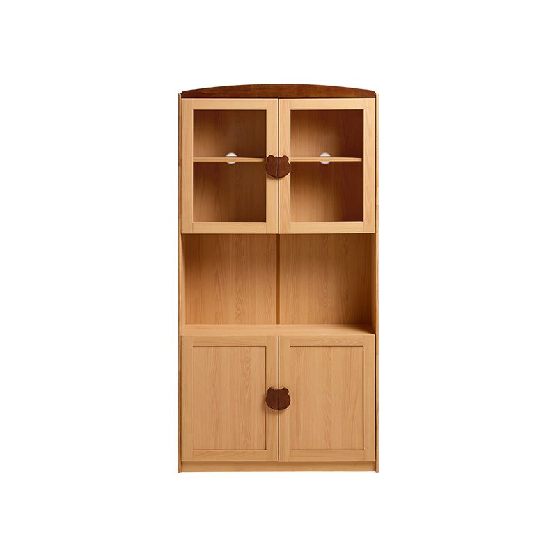 Alexis Bookcase Modular Display Shelf & Storage Multiple Size