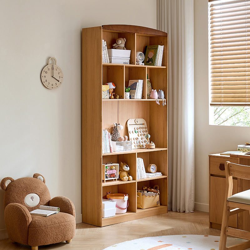 Alexis Bookcase Modular Display Shelf & Storage Multiple Size