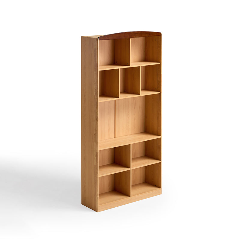 Alexis Bookcase Modular Display Shelf & Storage Multiple Size