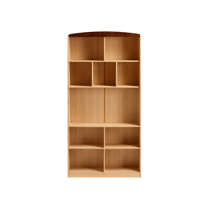 Alexis Bookcase Modular Display Shelf & Storage Multiple Size