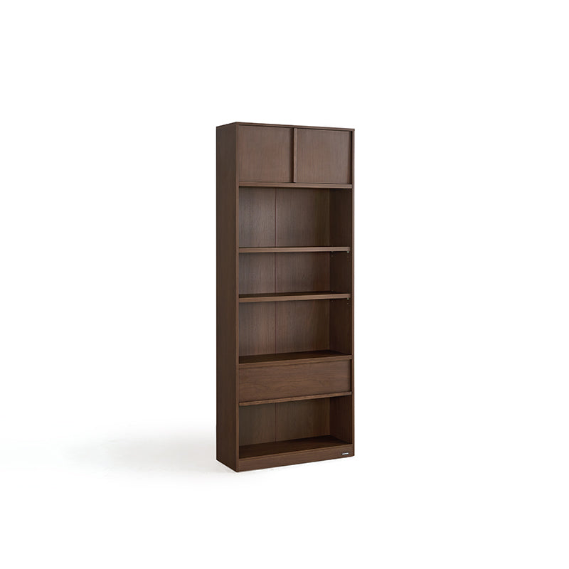 Brooke Floor-standing Bookcase Modular Display Shelf & Storage Multiple Size
