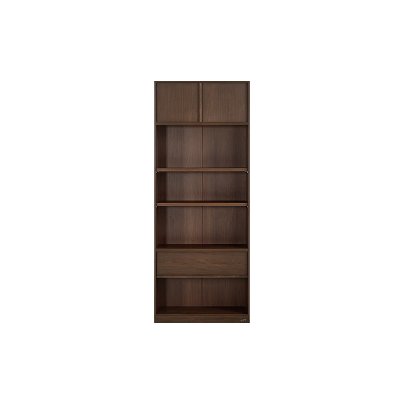 Brooke Floor-standing Bookcase Modular Display Shelf & Storage Multiple Size