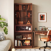 Roger Bookcase Modular Display Shelf & Storage Multiple Size