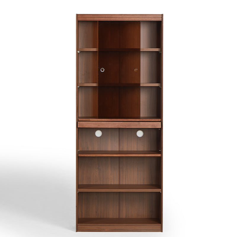 Roger Bookcase Modular Display Shelf & Storage Multiple Size