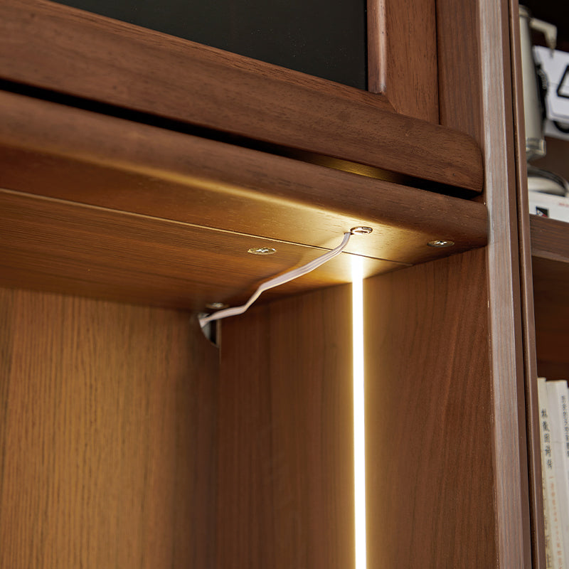 Roger Bookcase Modular Display Shelf & Storage Multiple Size
