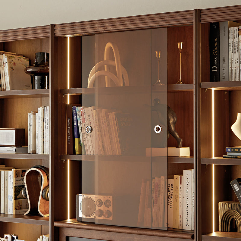 Roger Bookcase Modular Display Shelf & Storage Multiple Size