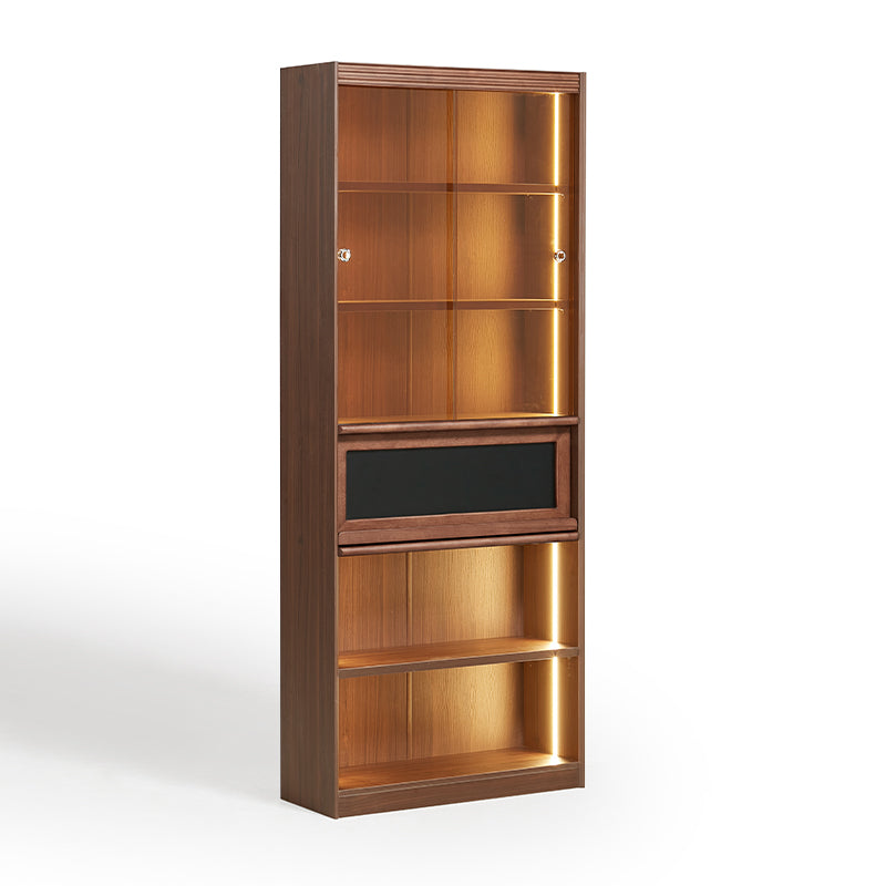Roger Bookcase Modular Display Shelf & Storage Multiple Size