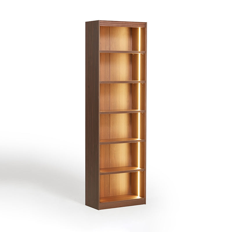 Roger Bookcase Modular Display Shelf & Storage Multiple Size
