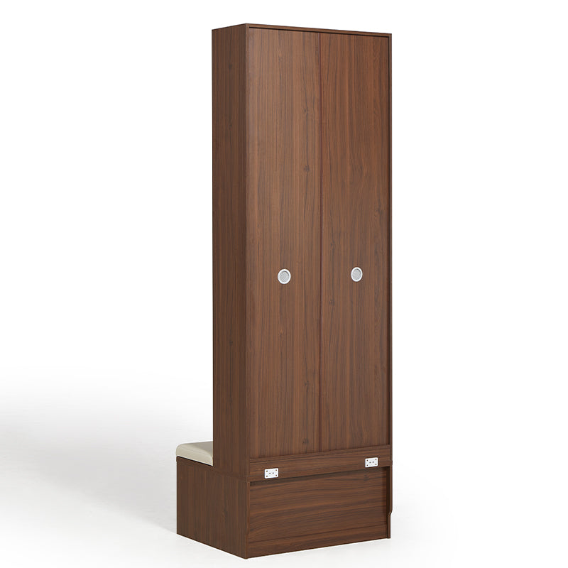Ronald Bookcase Modular Display Shelf & Storage Multiple Size