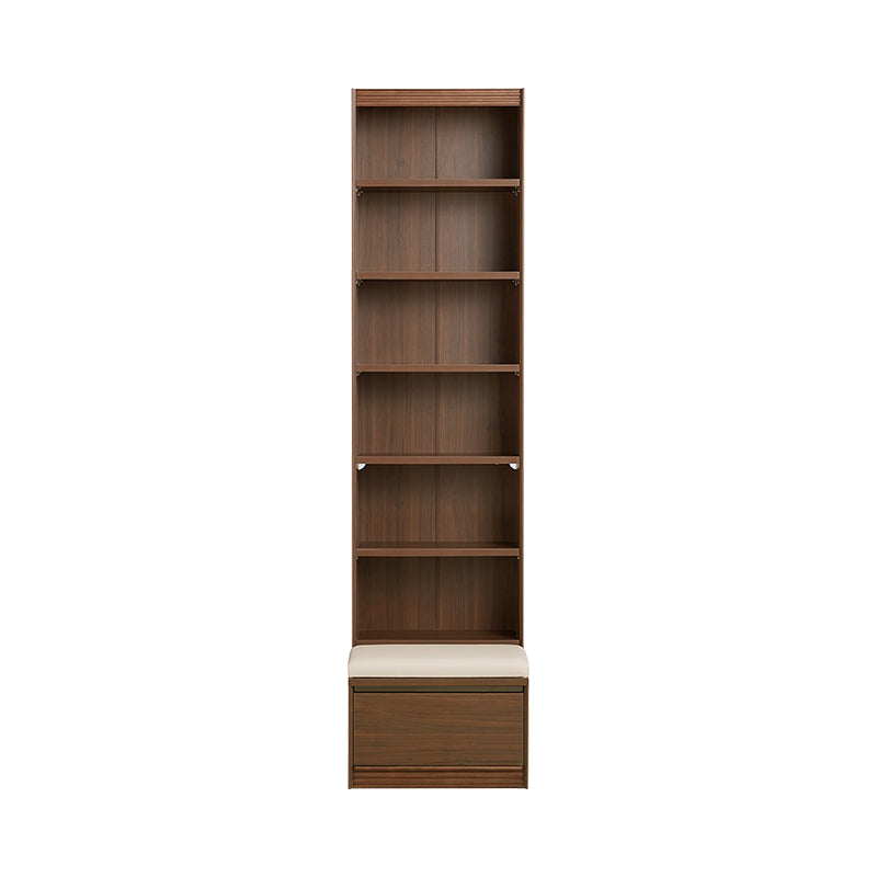 Ronald Bookcase Modular Display Shelf & Storage Multiple Size