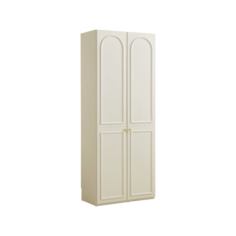 Marcus 0.4m/0.8m Multifunctional Entryway Storage Cabinet for Home White