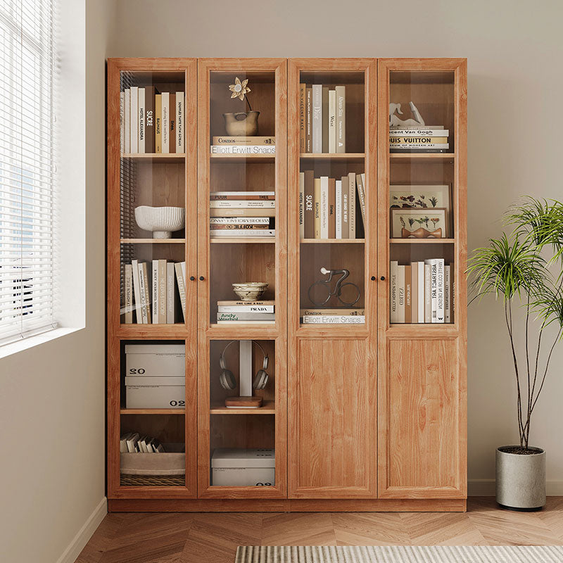 Russell Bookcase Modular Display Shelf & Storage Multiple Size