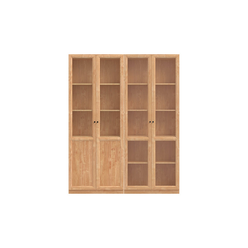 Russell Bookcase Modular Display Shelf & Storage Multiple Size