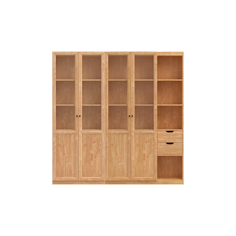 Russell Bookcase Modular Display Shelf & Storage Multiple Size