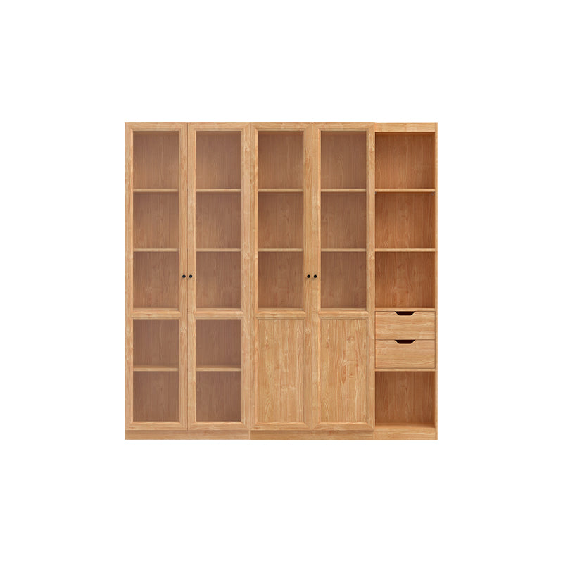 Russell Bookcase Modular Display Shelf & Storage Multiple Size