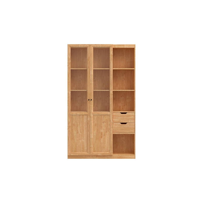 Russell Bookcase Modular Display Shelf & Storage Multiple Size