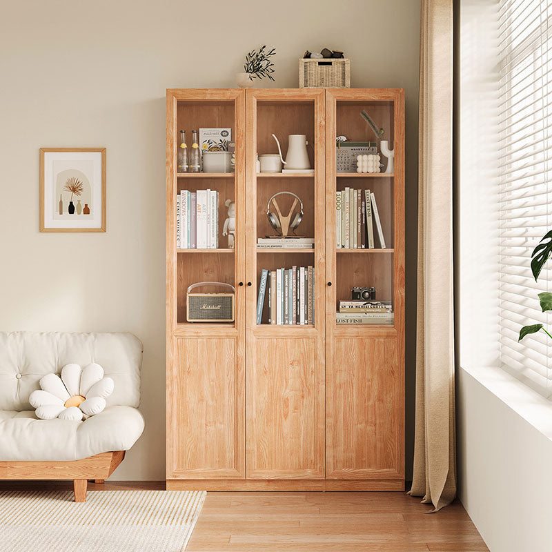 Russell Bookcase Modular Display Shelf & Storage Multiple Size