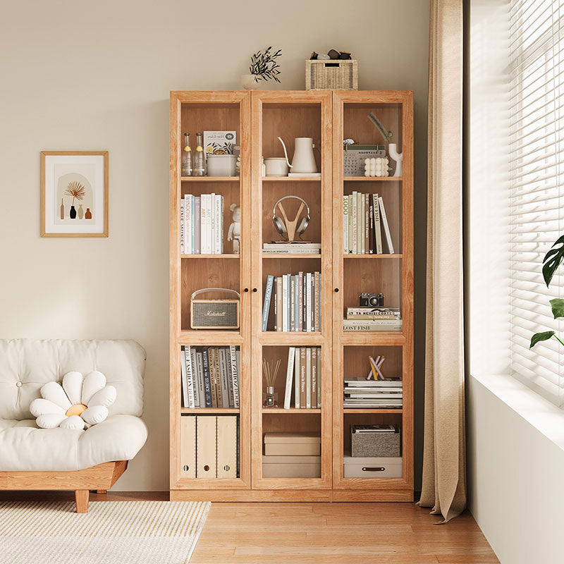 Russell Bookcase Modular Display Shelf & Storage Multiple Size