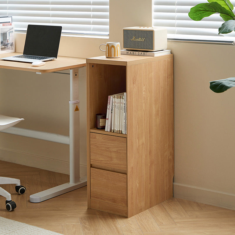 Margaret Floor-standing Modular Storage Cabinet Chest Set for Home
