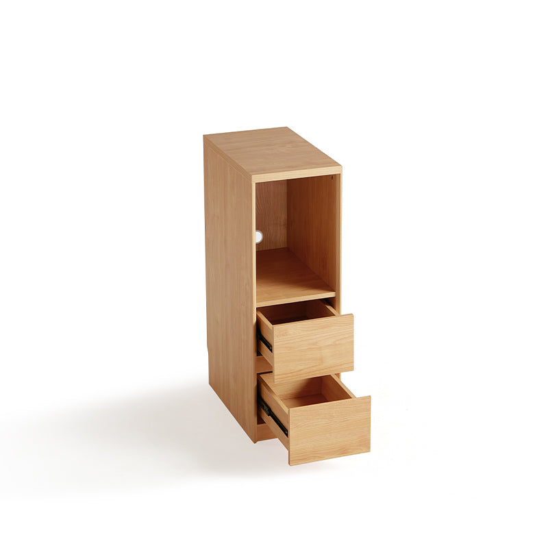 Margaret Floor-standing Modular Storage Cabinet Chest Set for Home
