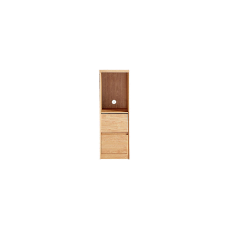 Margaret Floor-standing Modular Storage Cabinet Chest Set for Home