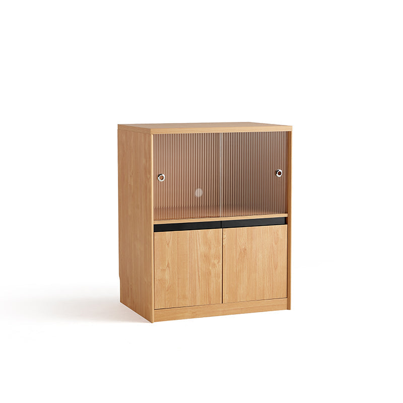 Margaret Floor-standing Modular Storage Cabinet Chest Set for Home