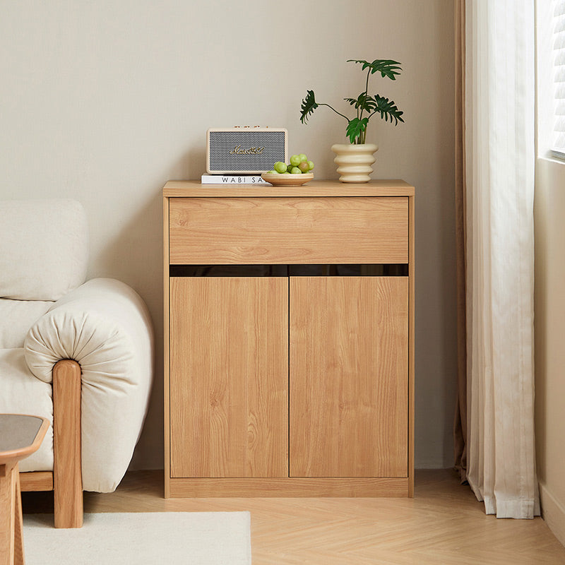 Margaret Floor-standing Modular Storage Cabinet Chest Set for Home