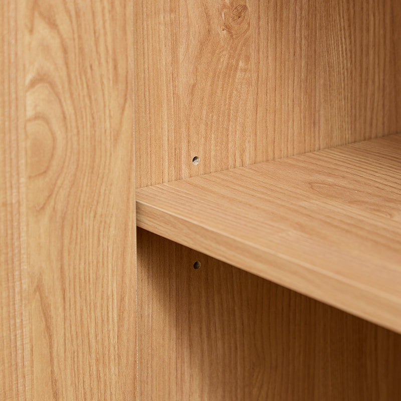 Margaret Floor-standing Modular Storage Cabinet Chest Set for Home