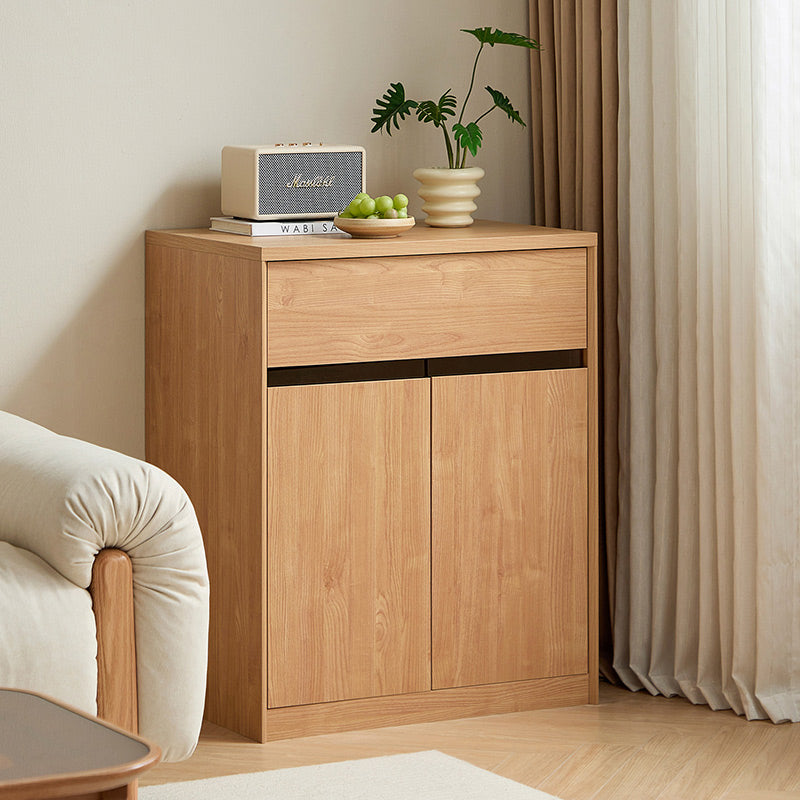 Margaret Floor-standing Modular Storage Cabinet Chest Set for Home
