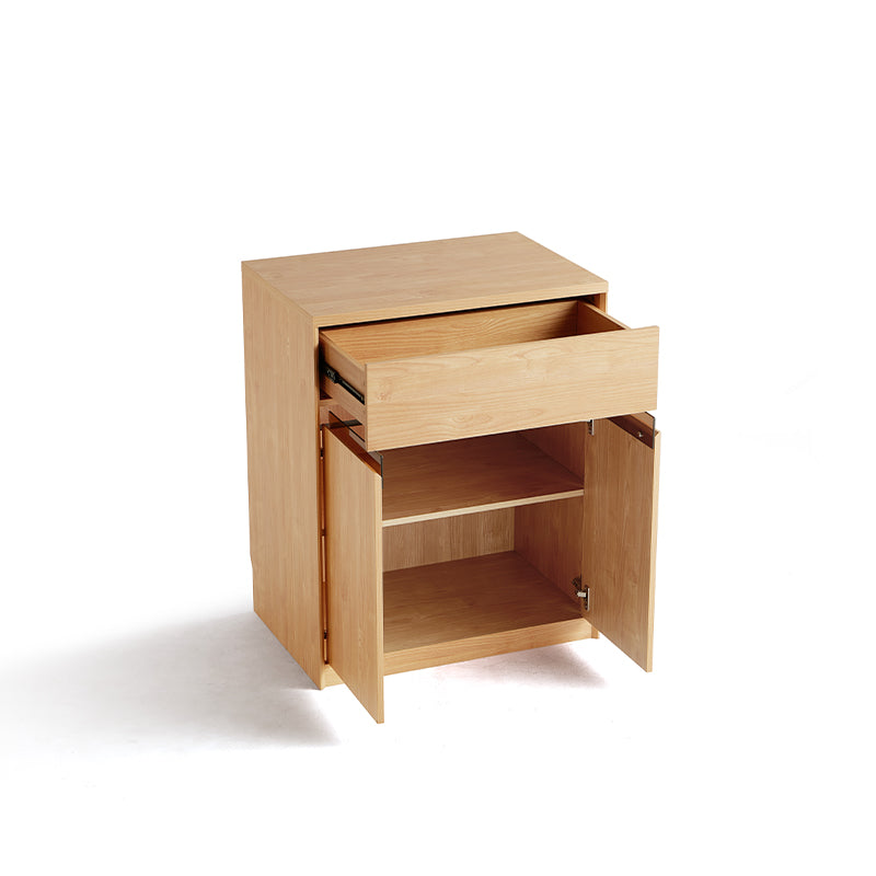 Margaret Floor-standing Modular Storage Cabinet Chest Set for Home