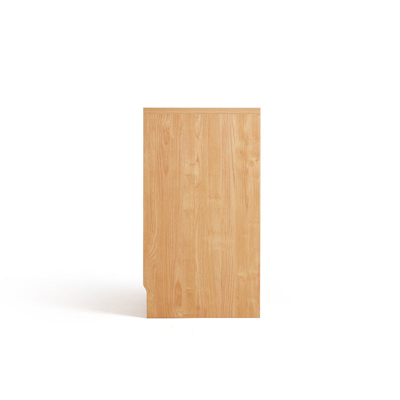 Margaret Floor-standing Modular Storage Cabinet Chest Set for Home